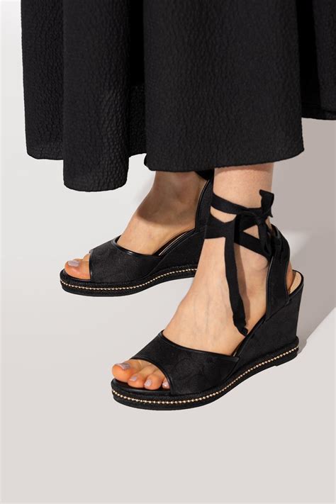 Elevate Your Style: A Comprehensive Guide to Dressy Wedge Sandals