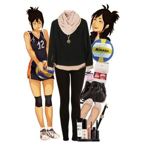 Elevate Your Style: A Comprehensive Guide to Haikyuu-Inspired Fashion