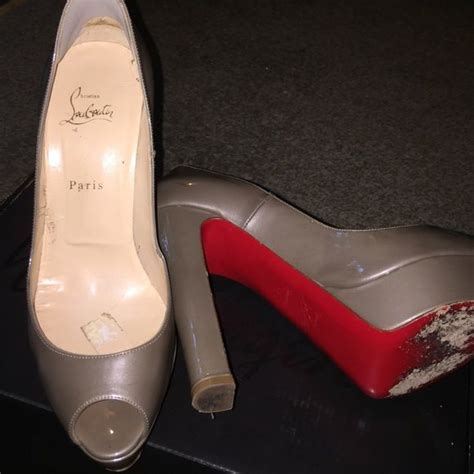 Elevate Your Style: A Comprehensive Guide to Secondhand Christian Louboutin Shoes