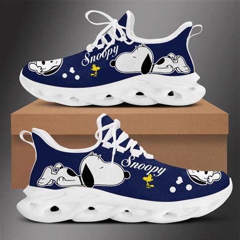 Elevate Your Style: A Comprehensive Guide to Snoopy Shoes