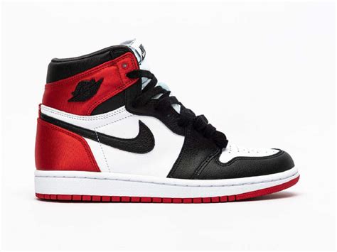 Elevate Your Style: A Comprehensive Guide to Striking Red and Black Jordan Shoes