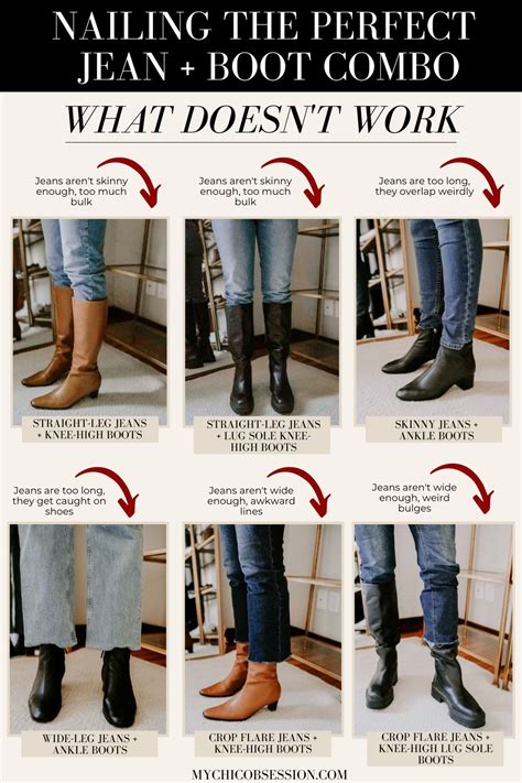 Elevate Your Style: A Comprehensive Guide to Women's Ankle Boots