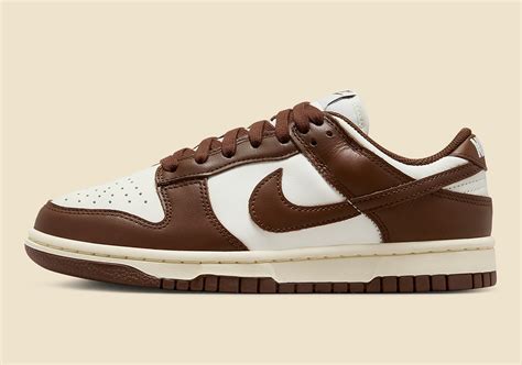 Elevate Your Style: A Comprehensive Guide to the Coveted Brown Dunk Lows