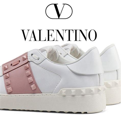 Elevate Your Style: An In-Depth Guide to Valentino Women's Shoes