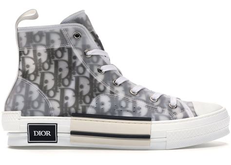 Elevate Your Style: Discover the Allure of Dior Sneakers High Top
