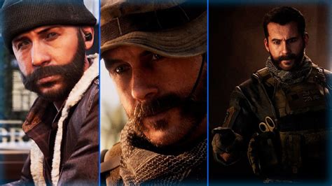 Elevate Your Style: Embracing the Iconic Captain Price Outfit