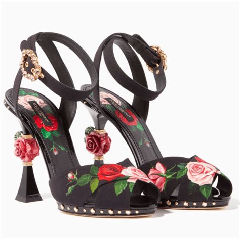 Elevate Your Style: Exploring the Allure of Gabbana Dolce Shoes