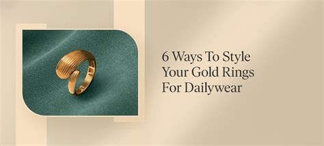 Elevate Your Style: The Definitive Guide to Tanishq Gold Rings for Men