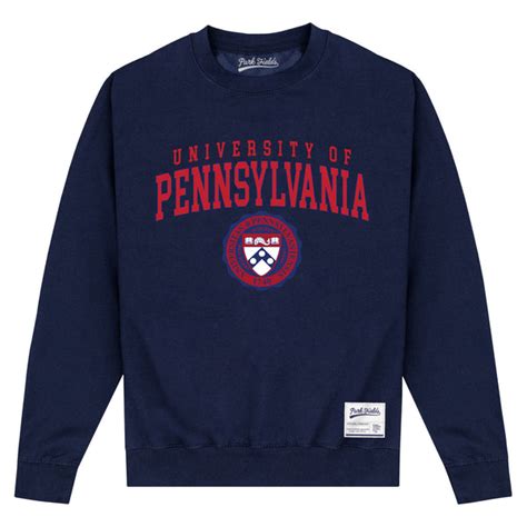 Elevate Your Style: The Essential Guide to University of Pennsylvania Apparel