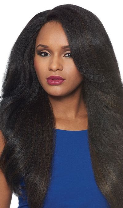 Elevate Your Style: The Outre Sensationnel L Part Wig Neesha with Headband: A Guide to Head-Turning Confidence