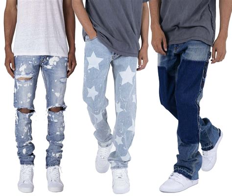 Elevate Your Style: The Ultimate Guide to Amiri Baggy Fit Jeans