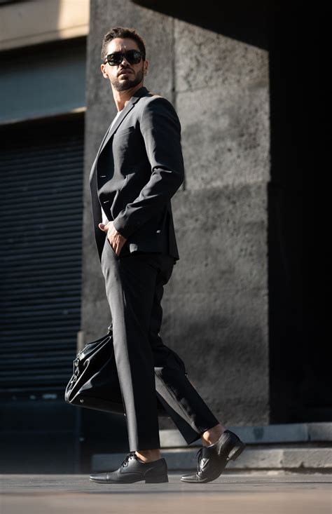 Elevate Your Style: The Ultimate Guide to Boss Men's Shoes