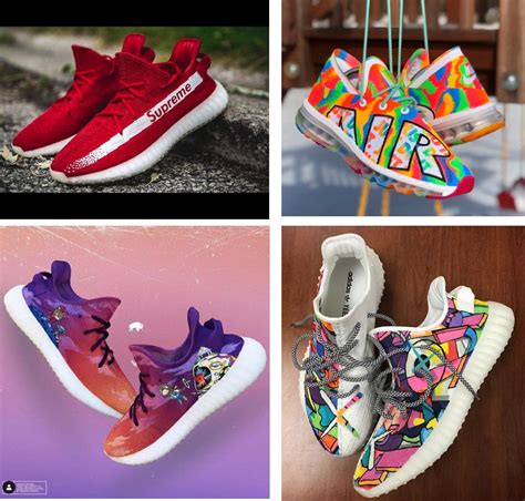 Elevate Your Style: The Ultimate Guide to Customizing Shoes