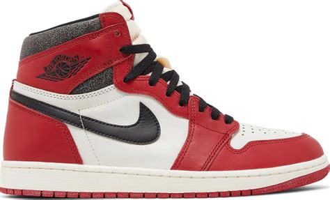 Elevate Your Style: The Ultimate Guide to Goat Shoes Jordan 1