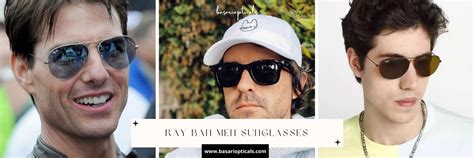 Elevate Your Style: The Ultimate Guide to Ray-Ban Sunglasses for Men