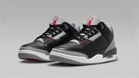 Elevate Your Style and Comfort: The Ultimate Guide to the Iconic Cement Jordan 3