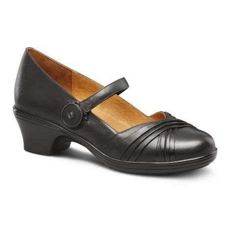 Elevate Your Style and Comfort with Women's Orthopedic Dress Shoes
