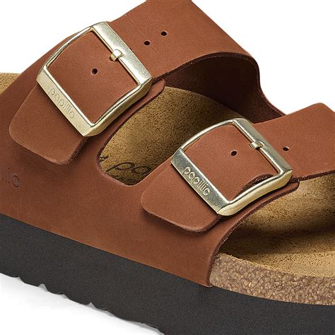 Elevate Your Style and Comfort with the Birkenstock Arizona Platform: A Comprehensive Guide