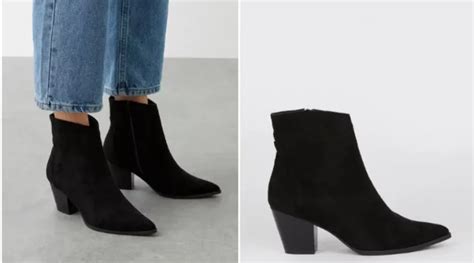 Elevate Your Style and Confidence: A Comprehensive Guide to Heeled Boots