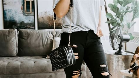 Elevate Your Style and Convenience: A Comprehensive Guide to Crossbody Tote Bags