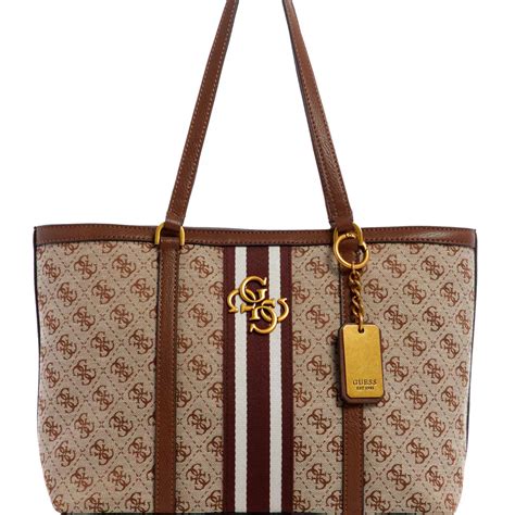 Elevate Your Style and Convenience with the Ultimate Guess Bag Tote Bag