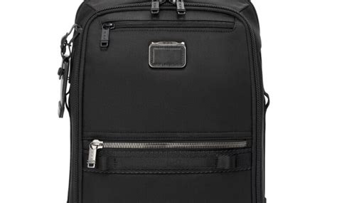 Elevate Your Style and Functionality: A Comprehensive Guide to Tumi Bags Sale