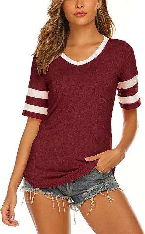 Elevate Your Style and Stay Comfortable: A Comprehensive Guide to Elbow Sleeve T-Shirts for Women