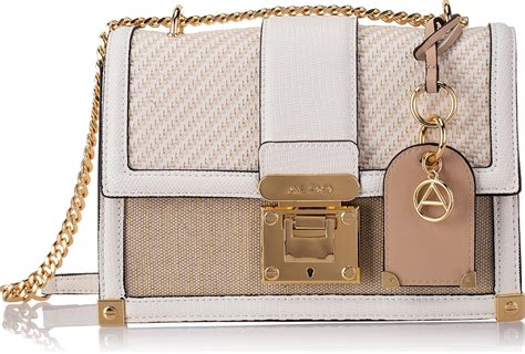 Elevate Your Style with Aldo Women's Handbags: The Ultimate Guide