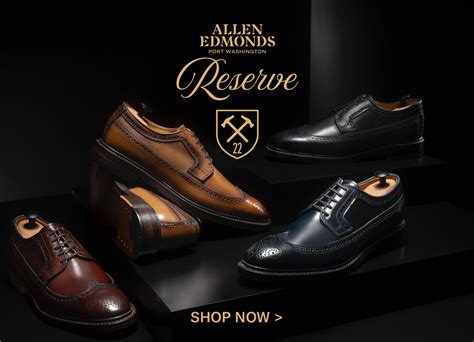 Elevate Your Style with Allen Edmonds Loafers: Timeless Footwear for Discerning Gentlemen