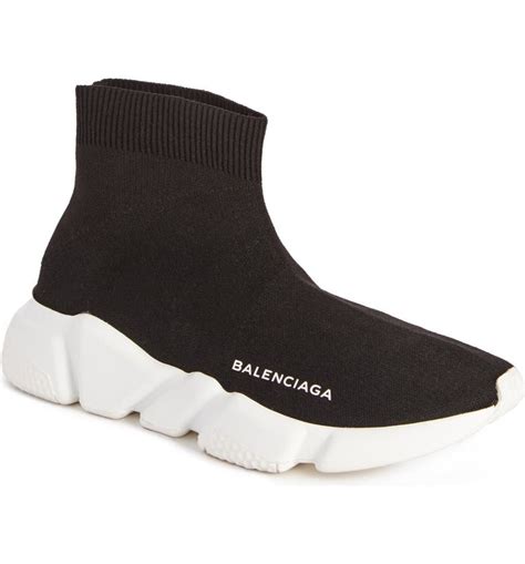 Elevate Your Style with Balenciaga Slip-On Shoes: A Fashionable Investment