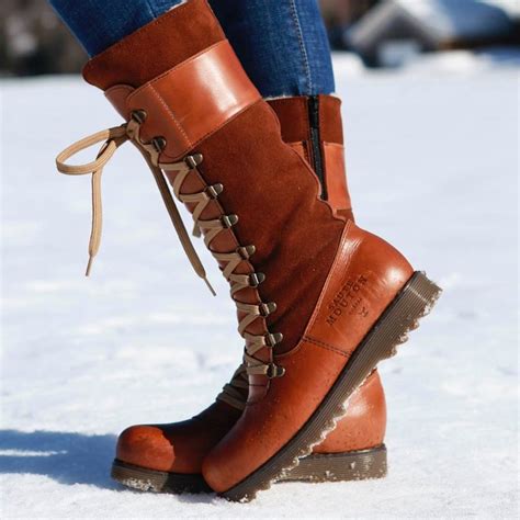 Elevate Your Style with Boots: A Comprehensive Guide to Women's Boot Fashion