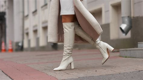 Elevate Your Style with Boots Tall: The Ultimate Guide to Choosing and Wearing the Perfect Pair