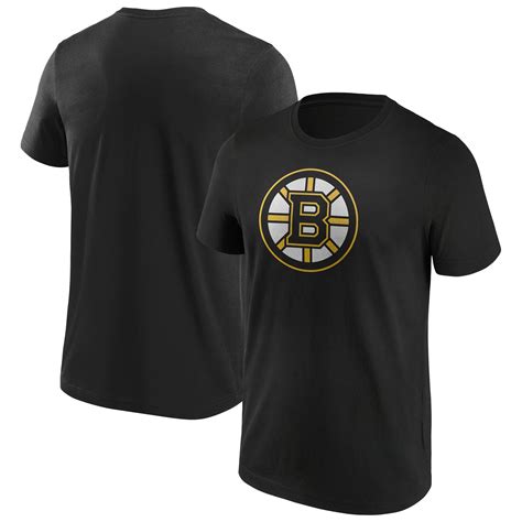 Elevate Your Style with Boston Bruins T-Shirts