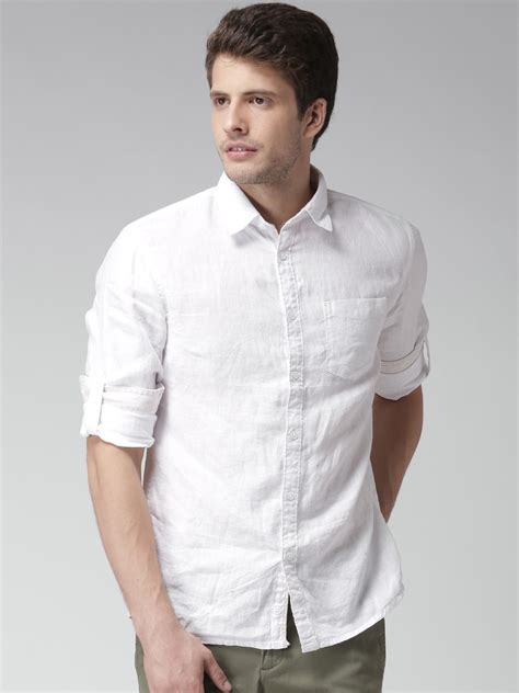 Elevate Your Style with Celio Shirts Linen: A Timeless Fabric for Every Occasion