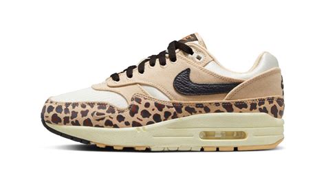 Elevate Your Style with Cheetah Print Sneakers: A Comprehensive Guide