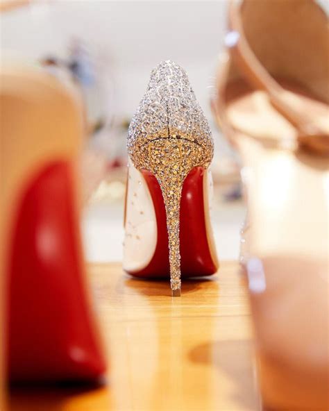 Elevate Your Style with Christian Louboutin Platform Shoes: A Guide to Iconic Footwear