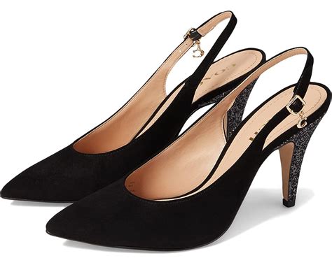 Elevate Your Style with Coach Pumps: A Guide to the Perfect Pair