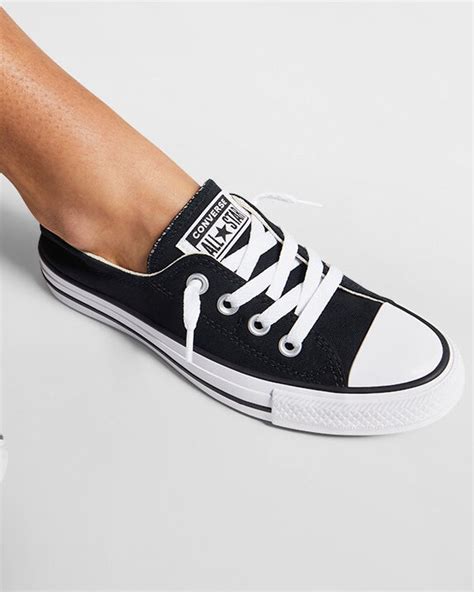 Elevate Your Style with Converse Slip-Ons: A Comprehensive Guide