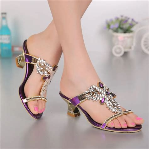 Elevate Your Style with Designer Women's Sandals