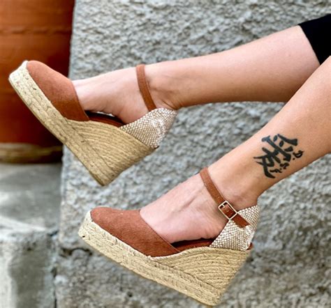 Elevate Your Style with Espadrille Wedges: A Timeless Fashion Staple