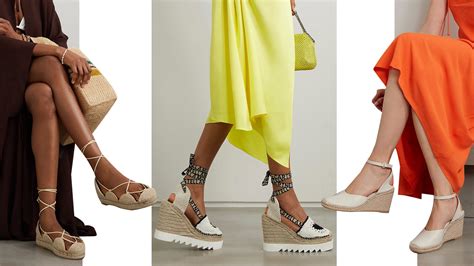 Elevate Your Style with Espadrilles: A Guide to the Ultimate Summer Footwear