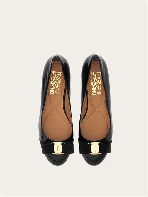 Elevate Your Style with Ferragamo Ballet Flats: A Guide to Timeless Elegance and Comfort