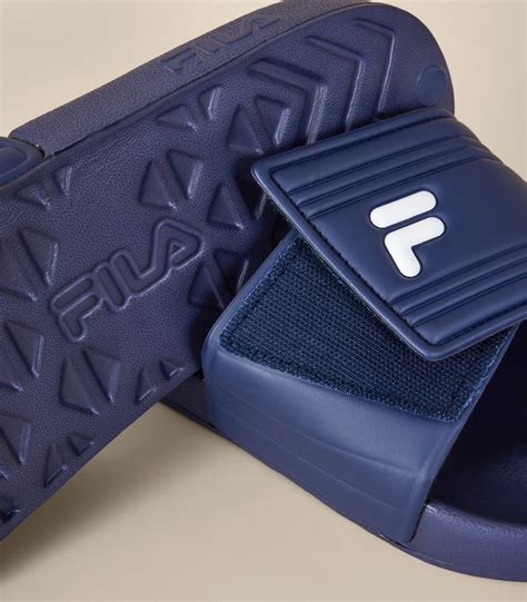 Elevate Your Style with Fila Slides: A Comprehensive Guide