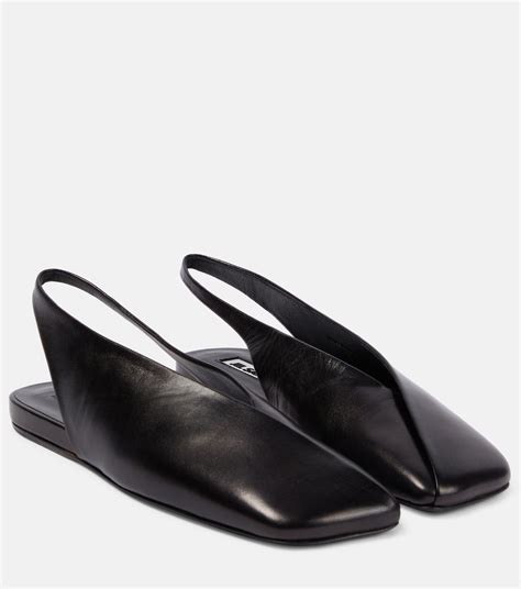 Elevate Your Style with Flat Slingbacks: A Comprehensive Guide