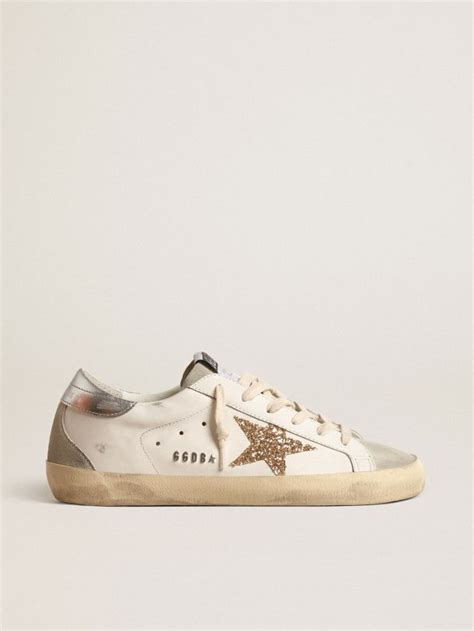 Elevate Your Style with Grey Golden Goose Sneakers: A Timeless Investment