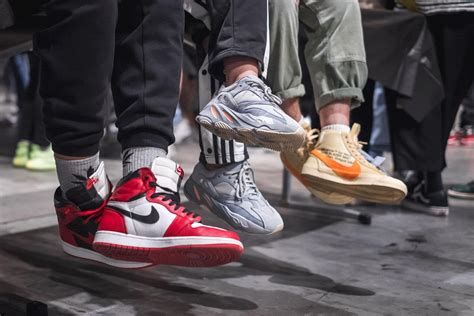 Elevate Your Style with Hypebeast Sneakers: The Ultimate Guide to Street Cred and Exclusivity