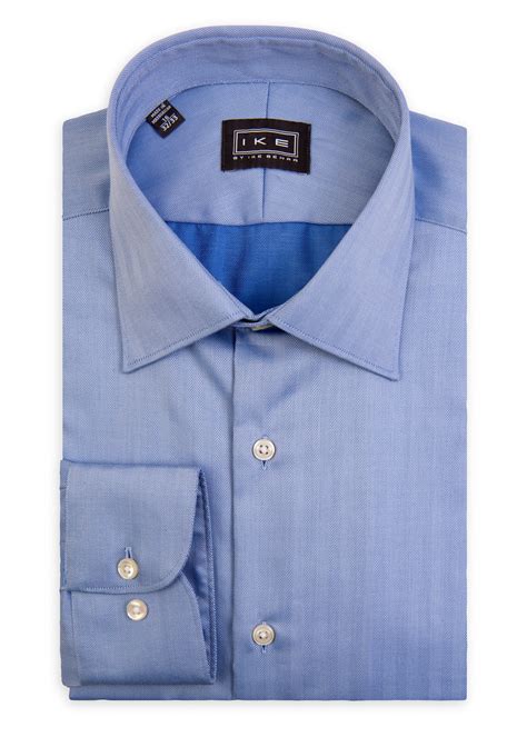 Elevate Your Style with Ike by Ike Behar Shirts: A Comprehensive Guide