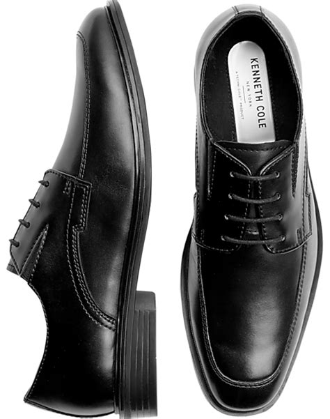 Elevate Your Style with Kenneth Cole Men's Dress Shoes: The Epitome of Sophistication and Comfort