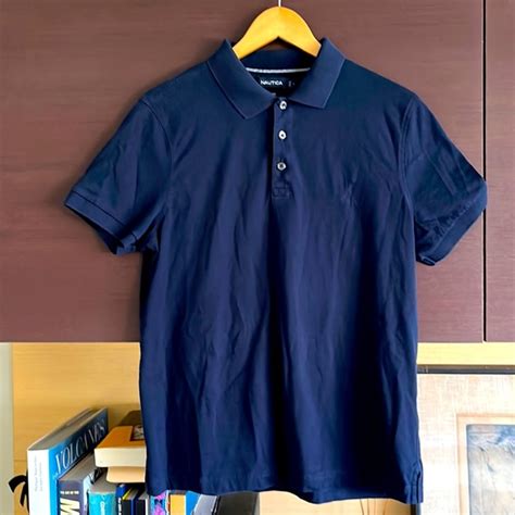 Elevate Your Style with Nautica Polo Tops: Timeless Classics for Coastal Chic