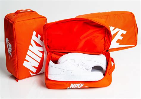 Elevate Your Style with Nike Bag Shoes
